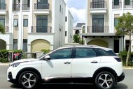 Peugeot 5008 2019 - Biển số sảnh cực đẹp giá 899 triệu tại Long An