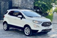 Ford EcoSport 2018 - Xe đẹp giá tốt, hỗ trợ trả góp 70% giá 545 triệu tại Bắc Ninh