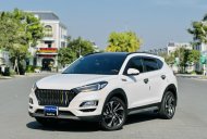 Hyundai Tucson 2021 - Đi lướt cực đẹp, bảo hành chính hãng đến 05/2026 hoặc 100.000 km giá 870 triệu tại Long An