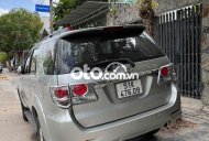 Toyota Fortuner Bán xe  2012 - Bán xe Fortuner giá 515 triệu tại Bình Thuận  