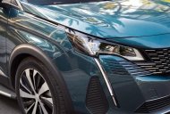 Peugeot 3008 2023 - Showroom Phú Mỹ Hưng - Hỗ trợ bank lên tới 80% giá trị xe giá 1 tỷ 183 tr tại Tp.HCM