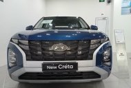Hyundai Creta 2022 - Màu đẹp, xe nhập khẩu, giảm sâu 15tr tiền mặt, phụ kiện cùng quà tặng full cho khách hàng giá 675 triệu tại Bắc Giang