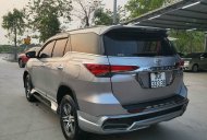 Toyota Fortuner 2018 - Hỗ trợ vay ngân hàng giá 810 triệu tại Hưng Yên