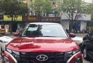 Hyundai Creta 2022 - Màu đỏ, nhập khẩu nguyên chiếc giá hữu nghị giá 625 triệu tại Hưng Yên