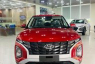 Hyundai Creta 2022 - Giả giảm sâu cho khách hàng, khai xuân, giá chưa từng tốt đến như vậy, liên hệ em Bách giá 625 triệu tại Hà Nội