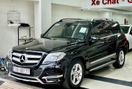 Mercedes-Benz GLK 220 2013 - Hàng sưu tầm, máy dầu, cực đầm chắc giá 740 triệu tại Hà Nội