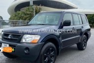 Mitsubishi Pajero 2004 - Xe còn rất chất giá 155 triệu tại Quảng Ninh