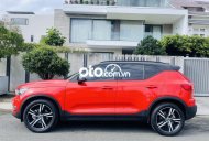 Volvo XC40 Bán   R-Design Màu Đỏ xe demo công ty 2021 - Bán Volvo XC40 R-Design Màu Đỏ xe demo công ty giá 1 tỷ 650 tr tại Đà Nẵng