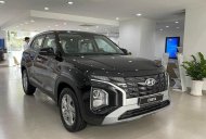 Hyundai Creta 2022 - Đủ màu, giao ngay, giá tốt nhất toàn quốc, liên hệ ngay giá 625 triệu tại Thái Bình