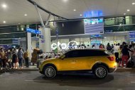 Audi Q2   màu vàng siêu cá tính ! 2018 - Audi Q2 màu vàng siêu cá tính ! giá 1 tỷ 250 tr tại Tp.HCM