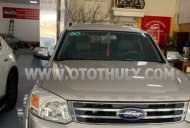 Ford Everest 2015 - Số tự động 1 cầu giá 505 triệu tại Hòa Bình