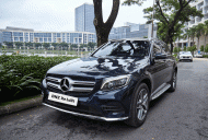 Mercedes-Benz GLC 300 2017 - Giá cực tốt giá 1 tỷ 399 tr tại Tiền Giang