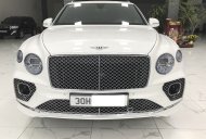 Bentley Bentayga 2022 - Biển Hà Nội, cam kết mới như xe mới giá 16 tỷ 800 tr tại Hà Nội