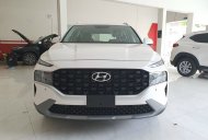 Hyundai Santa Fe 2023 - Liên hệ ngay hotline để nhận xe giá tốt nhất trong năm giá 1 tỷ 185 tr tại Thanh Hóa
