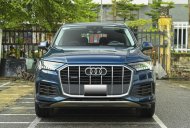 Audi Q7 2020 - Siêu mới giá 3 tỷ 590 tr tại Hà Nội