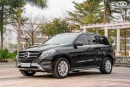 Mercedes-Benz GLE 400 2016 - Xe màu đen giá 1 tỷ 739 tr tại Tp.HCM