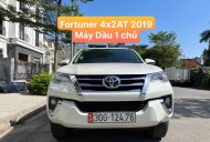 Toyota Fortuner 2019 - Odo 3 vạn km giá 960 triệu tại Hà Nội