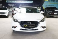 Mazda 3 2018 - Xe màu trắng, 538tr giá 538 triệu tại Tp.HCM