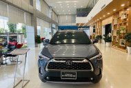 Toyota Corolla Cross 2022 - Xe mới 100%, mẫu 2023 giá 840 triệu tại Tp.HCM