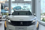 Peugeot 2023 - Xe sẵn - Giao ngay, nhiều chương trình ưu đãi cho từng phiên bản giá 1 tỷ 292 tr tại Tp.HCM