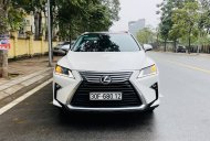 Lexus RX 200 2016 - Màu trắng, nhập khẩu giá 2 tỷ 280 tr tại Hà Nội