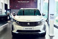 Peugeot 5008 2023 - Giao ngay chào Xuân với ưu đãi khủng lên tới 50 triệu - Bank 80% lãi suất tốt giá 1 tỷ 307 tr tại Hải Phòng
