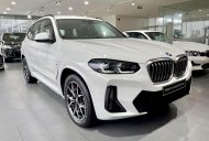 BMW X3 2023 - Chương trình đặc biệt BMW X3 30i M Sport LCI giá 2 tỷ 439 tr tại Tp.HCM