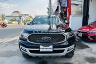 Ford Everest 2021 - Đăng ký lần đầu 2022 giá 999 triệu tại Bình Dương