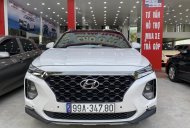 Hyundai Santa Fe 2019 - Màu trắng giá 1 tỷ 50 tr tại Bắc Giang