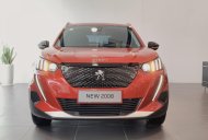 Peugeot 2008 2022 - Sở hữu xe Pháp chỉ từ 158tr giá 789 triệu tại Tp.HCM