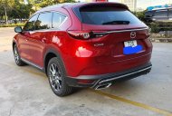 Mazda CX-8 2020 - Bao test hãng giá 980 triệu tại BR-Vũng Tàu