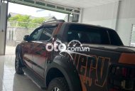 Ford Ranger Cần Bán Xe   Wildtrak Sản Xuất 2016, 2016 - Cần Bán Xe Ford ranger Wildtrak Sản Xuất 2016, giá 650 triệu tại Tp.HCM