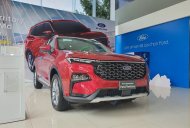 Ford Territory 2023 - Xe sẵn tại đại lý - Giảm tiền mặt 50tr + tặng thẻ bảo dưỡng 50tr + hỗ trợ bank, thủ tục a-z giá 772 triệu tại Hà Nội