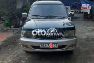 Toyota Zace Gia đình 2004 - Gia đình giá 175 triệu tại Thanh Hóa