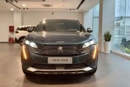 Peugeot 3008 2022 - Trả trước chỉ từ 202tr để sở hữu thương hiệu Châu Âu giá 1 tỷ 9 tr tại Tp.HCM