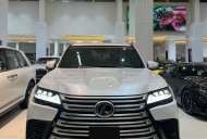 Lexus LX 600 2022 - Phiên bản cao cấp nhất của dòng LX 600, sẵn giao ngay giá 12 tỷ 800 tr tại Hà Nội