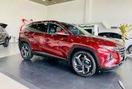 Hyundai Tucson 2023 - Giảm tiền mặt + Full phụ kiện chính hãng + Hỗ trợ vay 85% giá 949 triệu tại Tp.HCM