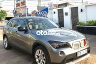 BMW X1  nhập Đức 2011 hai cầu 2011 - X1 nhập Đức 2011 hai cầu giá 375 triệu tại Tp.HCM