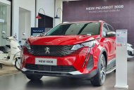 Peugeot 5008 2022 - Sở hữu xe Pháp chỉ với 240tr giá 1 tỷ 199 tr tại Tp.HCM