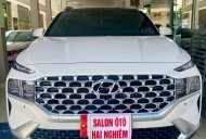Hyundai Santa Fe 2022 - Đăng ký 2022, chính chủ, giá tốt 1 tỷ 269tr giá 1 tỷ 269 tr tại BR-Vũng Tàu