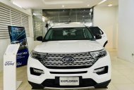 Ford Explorer 2022 - Sẵn xe đủ màu giao ngay giá 2 tỷ 399 tr tại Vĩnh Phúc