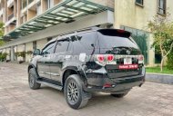 Toyota Fortuner 2016 - Màu đen giá 679 triệu tại Bắc Ninh
