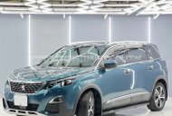 Peugeot 5008 2018 - Hộp số tự động 6 cấp giá 886 triệu tại Bình Dương