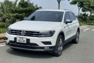 Volkswagen Tiguan 2021 - Bán xe demo của hãng (thương lượng) giá 1 tỷ 450 tr tại Tp.HCM