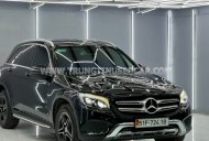 Mercedes-Benz GLC 250 2016 - Màu đen, giá cạnh tranh giá 1 tỷ 256 tr tại Bình Dương