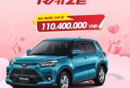 Toyota Raize 2023 - Khẳng định chất riêng cùng Toyota Raize giá 552 triệu tại Hà Nội