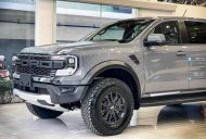 Ford Ranger Raptor 2023 - Liên hệ báo giá tốt nhất thị trường - Nhận cọc giao sớm trong tháng 3 - Quà tặng hấp dẫn giá 1 tỷ 329 tr tại Hà Nội