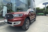 Ford Everest 2021 - Cá nhân ký bán giá 1 tỷ 35 tr tại BR-Vũng Tàu