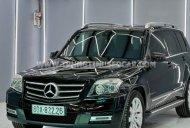 Mercedes-Benz GLK 300 2010 - Xe trang bị nội thất đen, ghế chỉnh điện giá 510 triệu tại Bình Dương