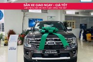 Ford Everest 2023 - Thế hệ mới 2023 giá 1 tỷ 166 tr tại Vĩnh Phúc